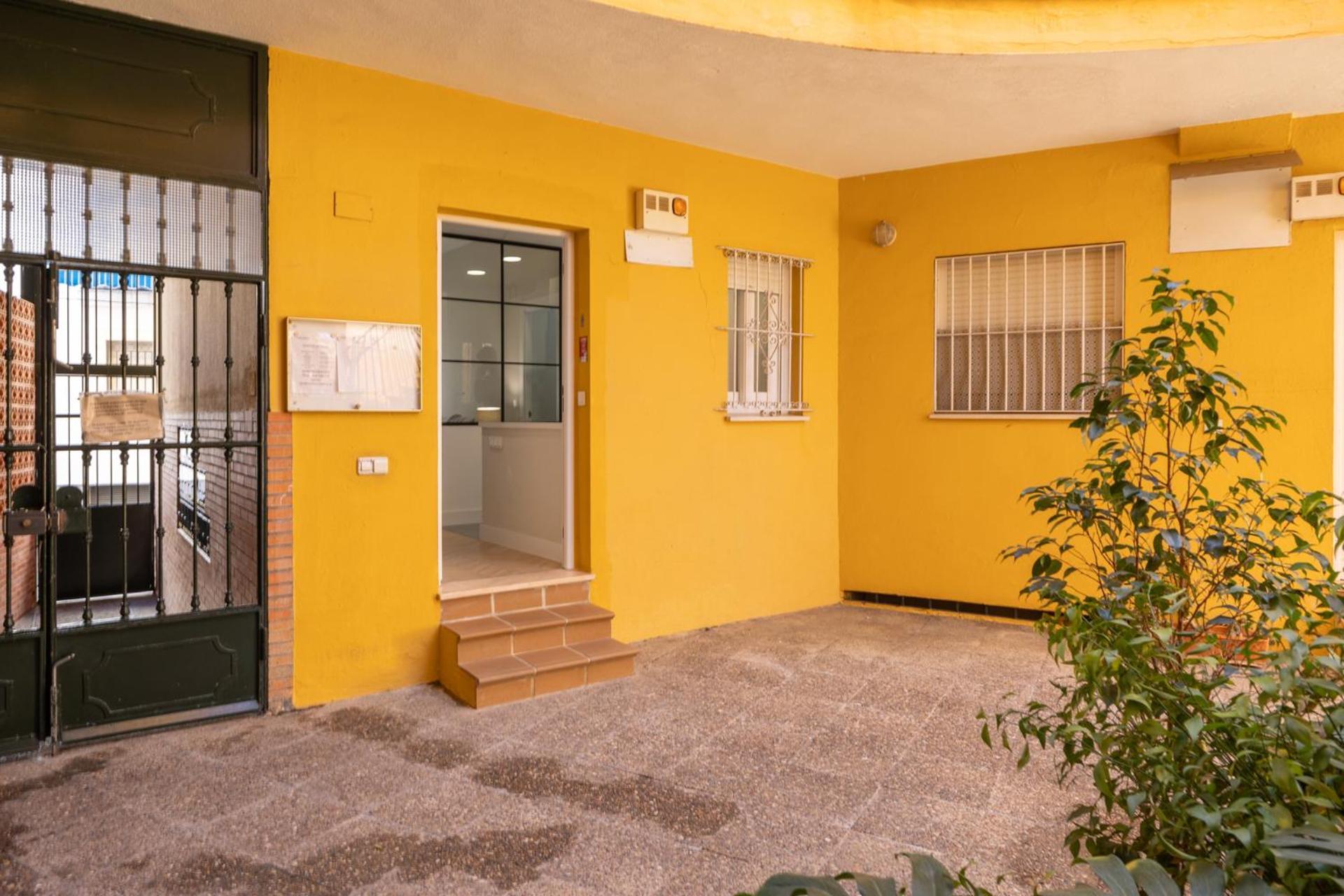 Charming 2 Bedrooms Apartment With Free Parking At Plaza Alameda By Ocityzen إشبيلية المظهر الخارجي الصورة