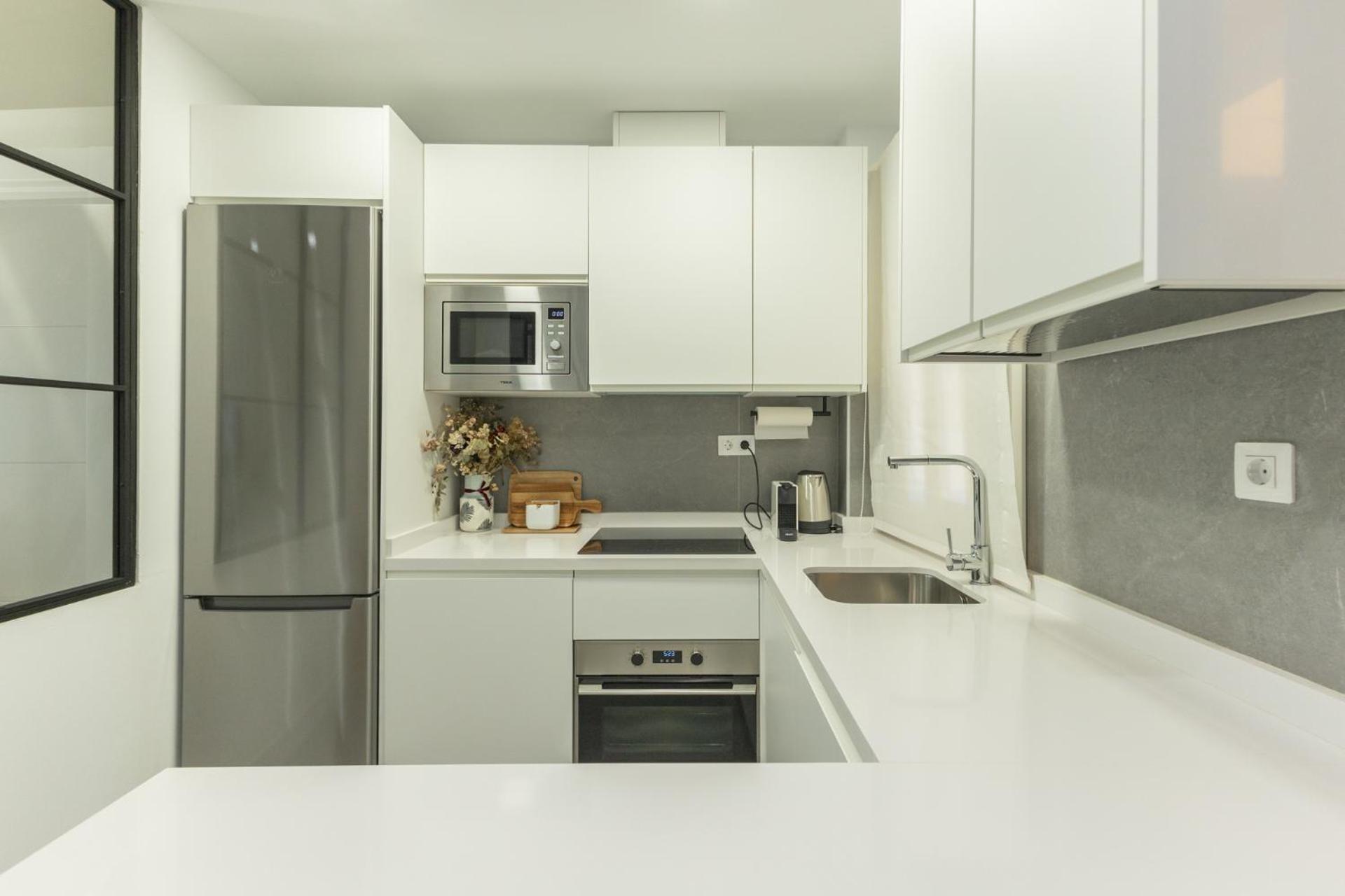 Charming 2 Bedrooms Apartment With Free Parking At Plaza Alameda By Ocityzen إشبيلية المظهر الخارجي الصورة