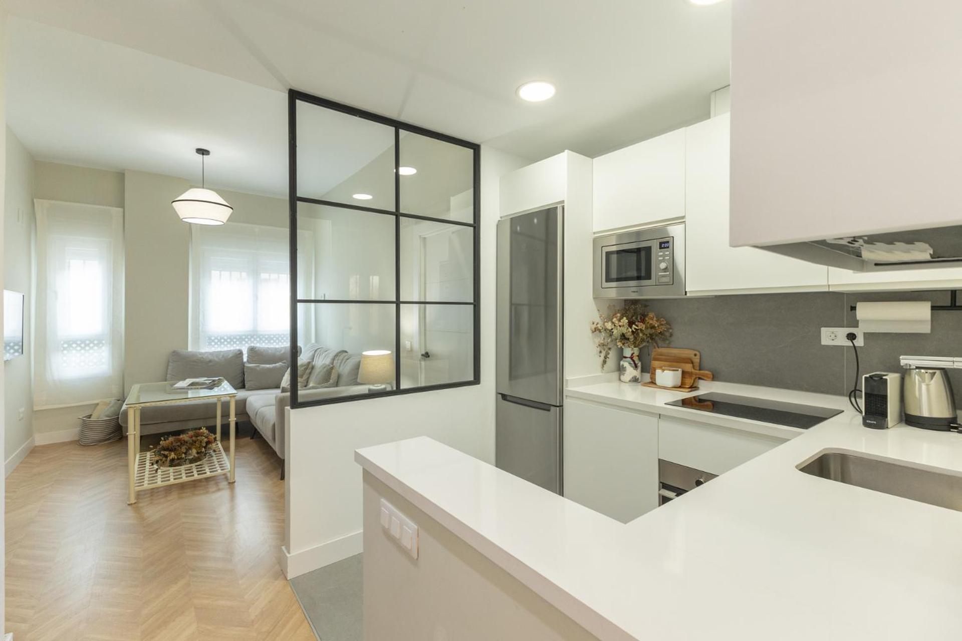 Charming 2 Bedrooms Apartment With Free Parking At Plaza Alameda By Ocityzen إشبيلية المظهر الخارجي الصورة
