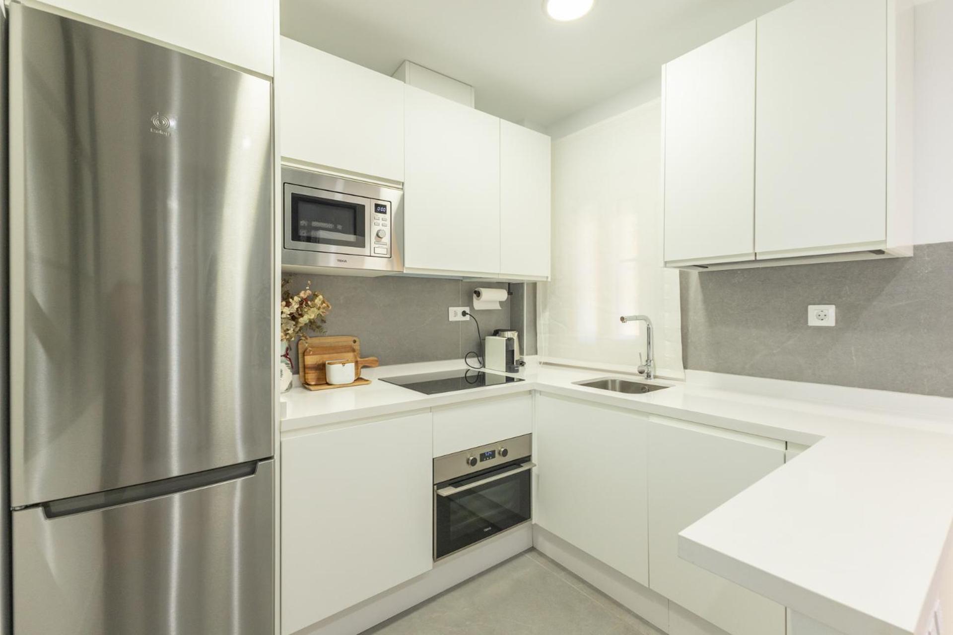 Charming 2 Bedrooms Apartment With Free Parking At Plaza Alameda By Ocityzen إشبيلية المظهر الخارجي الصورة