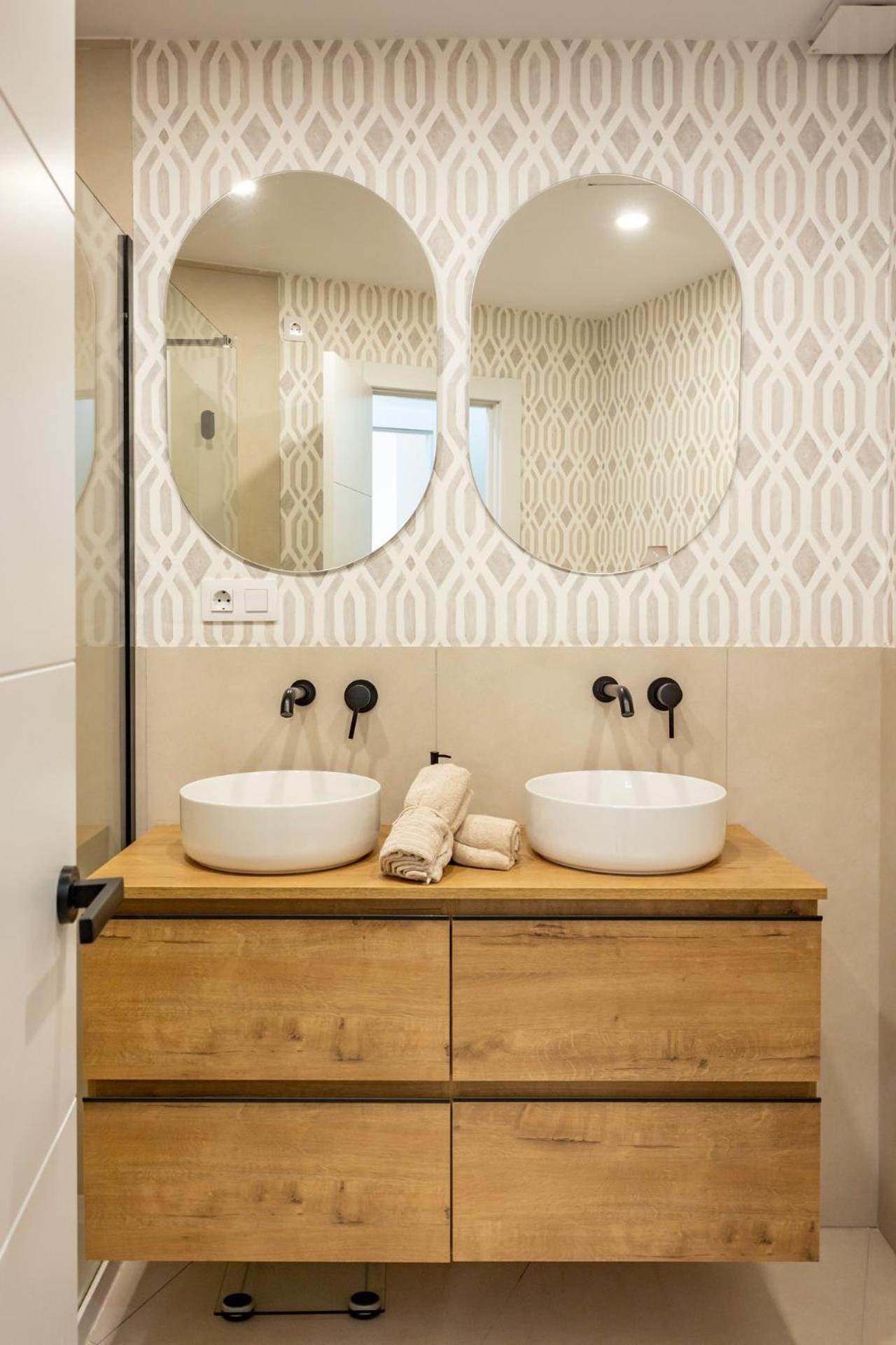 Charming 2 Bedrooms Apartment With Free Parking At Plaza Alameda By Ocityzen إشبيلية المظهر الخارجي الصورة
