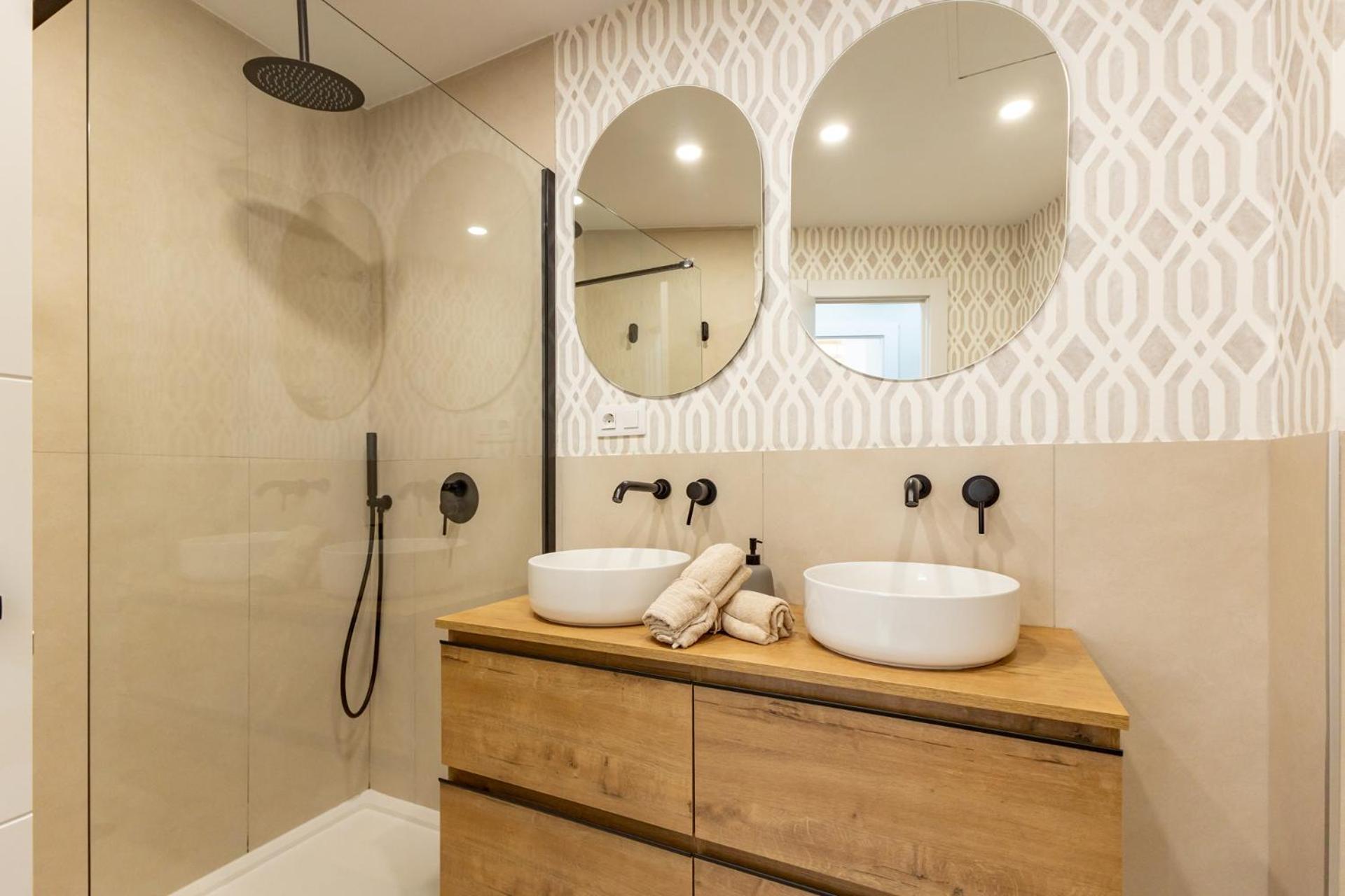 Charming 2 Bedrooms Apartment With Free Parking At Plaza Alameda By Ocityzen إشبيلية المظهر الخارجي الصورة