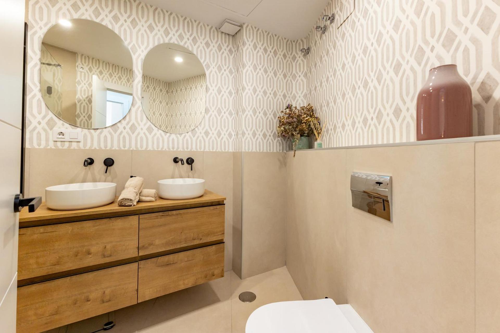 Charming 2 Bedrooms Apartment With Free Parking At Plaza Alameda By Ocityzen إشبيلية المظهر الخارجي الصورة