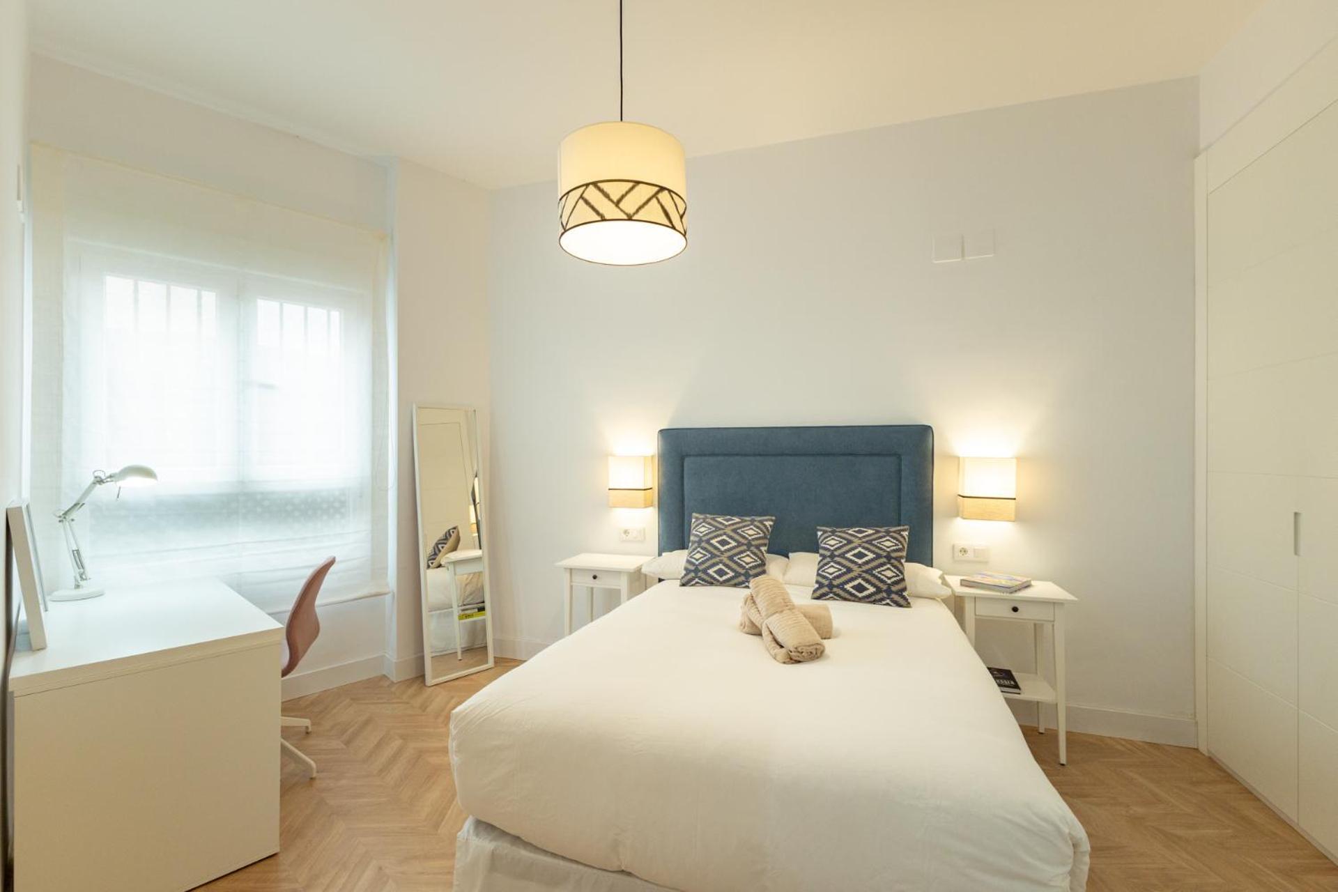 Charming 2 Bedrooms Apartment With Free Parking At Plaza Alameda By Ocityzen إشبيلية المظهر الخارجي الصورة